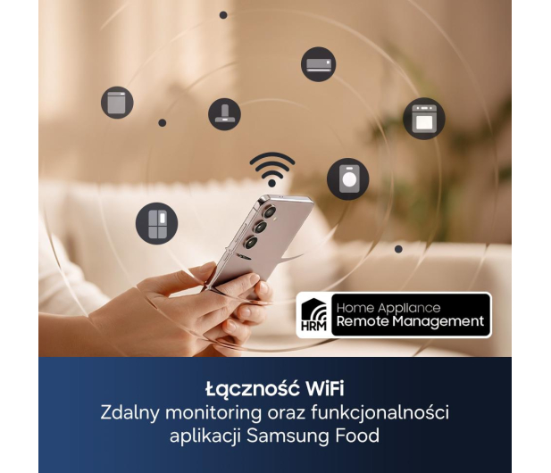 Samsung PŁYTA INDUKCYJNA CC90H84PADUR - 1526784 - zdjęcie 22